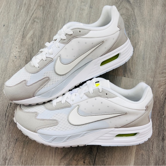 NWT Nike Air Max Solo Women’s Shoes - Picture 7 of 9